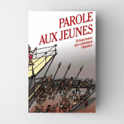 Parole aux jeunes