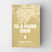 Manuel du fil à plomb