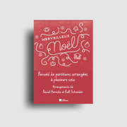 Merveilleux Noël (Recueil)