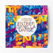 Entrer dans la danse