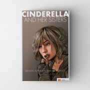 Cinderella and her sisters