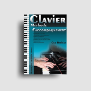 Méthode de clavier