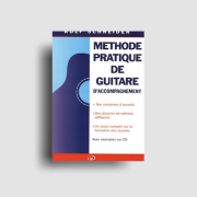 Méthode de guitare