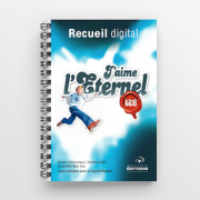 J'aime l'Eternel Kids digital