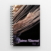 J'aime l'Eternel - Vol.3