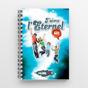 J'aime l'Eternel Kids (n° 1 à 196)