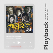 Traces / playback