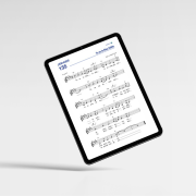 JEM-KIDS 135 - Tu es le Dieu fidèle