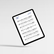 JEM-KIDS 175 - Là où tu iras