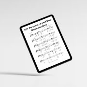 JEM-KIDS 207 - Personne ne peut louer Dieu à ma place