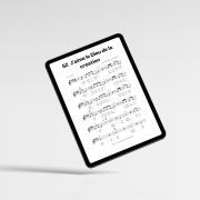 JEM-Kids 52 - J'aime le Dieu de la création