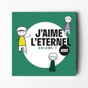 J'aime l'Eternel Kids, vol. 7