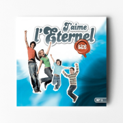 J'aime l'Eternel Kids Vol. 1