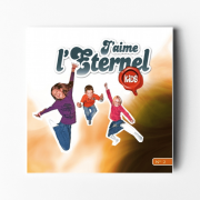 J'aime l'Eternel Kids Vol.2