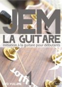 JEM la guitare vol.1