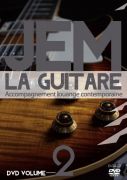 JEM la guitare volume 2