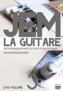 JEM la guitare volume 3