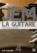 JEM la guitare volume 4