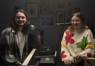 Charette Joseph et Lemieux Jade 