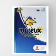 Quartier Libre - Jeux pour mon spectacle
