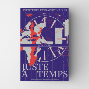 Juste à temps - 50%