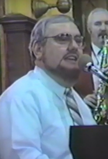 Dempsey Larry D.