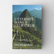 L'éternité dans leur coeur