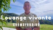 Une nouvelle production Louange vivante