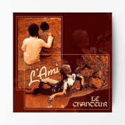 L'ami et le chanteur