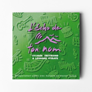 L'écho de ton nom