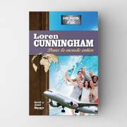 Loren Cunningham – Dans le monde entier