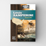 Louis Zamperini - Invincible