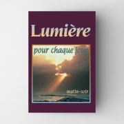 Lumière pour chaque jour