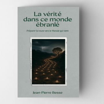 La vérité dans ce monde ébranlé