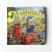 La machine à musique