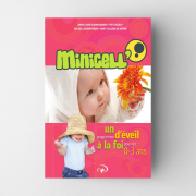 Minicell' Manuel et Partitions
