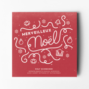 Merveilleux Noël 