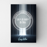 Les Je suis de Dieu