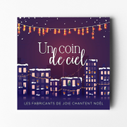 Un coin de ciel