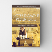 Notes d'amour pour Dieu - 50%