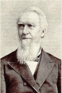 O'Kane Tullius Clinton