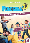 Patacell' 4 - Partitions