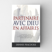Partenaire avec Dieu en affaires