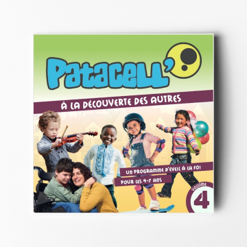 Patacell 4' - à la découverte des autres