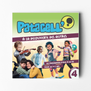 Patacell 4' - à la découverte des autres