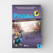 Patacell' 1 - A la découverte de la création