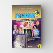 Patacell' 2 - A la découverte de mon identité