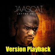 Lettre de Feu - Playback