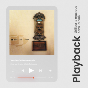 le Seigneur règne / Playback