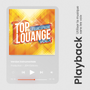 Top Louange / playback